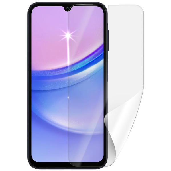 SAMSUNG A155 Galaxy A15 fólia na displej - Fólia na displej