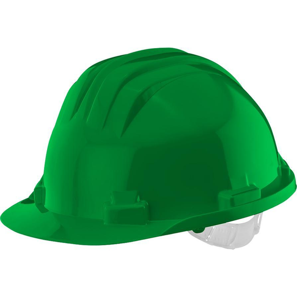 NEO 97-203 Védősisak, Zöld