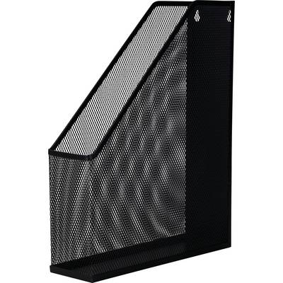 DELI D420790 Álló iratgyűjtő Fekete 1 db