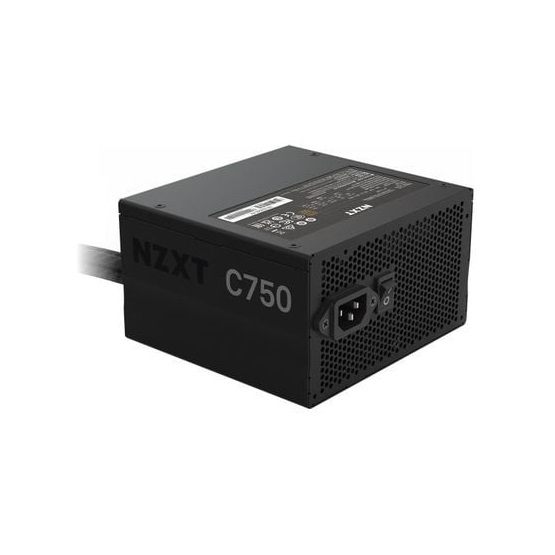 TÁP NZXT C750 Semi-Modular tápegység - 750W - PA-7B1BB-EU BRONZE (PA-7B1BB-EU)