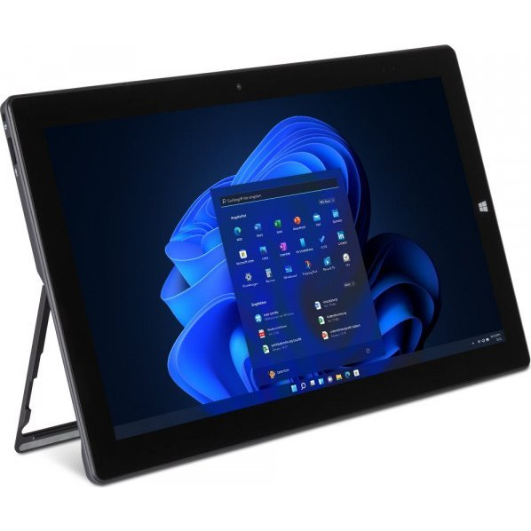 TERRA PAD 1220142 tablet Intel® Core™ i5 512 GB 31,2 cm (12.3") 8 GB Wi-Fi 5 (802.11ac) Windows 11 Pro Nero