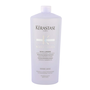 Sampon profesional Kerastase Blond Absolu Bain Lumiere, pentru par decolorat sau cu suvite, 1000 ml