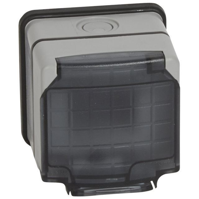 Legrand Plexo kiemelődoboz (684636) (Legrand684636)