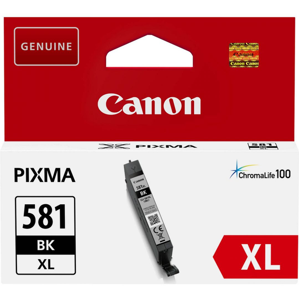 Canon 2052C001 inkoustová náplň Originální Černá