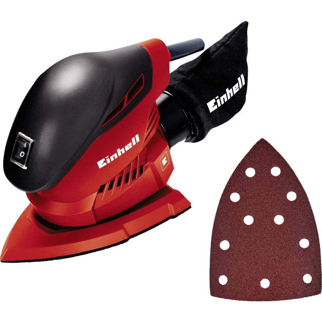 Einhell TH-OS 1016 multicsiszoló (4460610) (4460610)