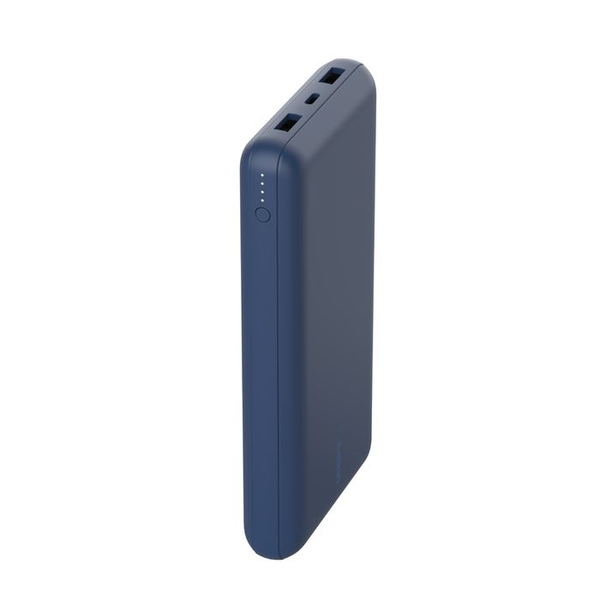 Belkin BPB012btBL 20000 mAh Modrá