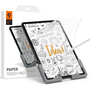 Spigen iPad Pro 11" (2022/2021/2020/2018) / iPad Air 10.9" (2022/2020) PaperTouch Pro fólia tálcával