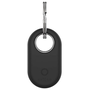 FIXED Silky Samsung SmartTag2 - fekete