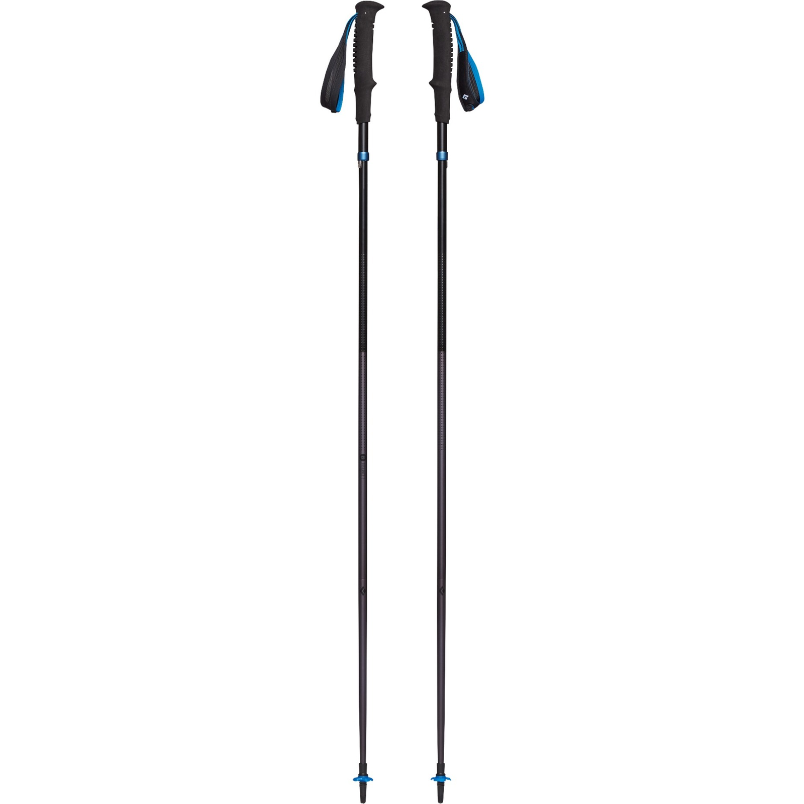 Black Diamond Distance Z Túrabot - Szürke (110cm) (BD11253210161101)