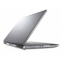 Laptop Dell Precision 7550 i7-10850H | 32GB DDR4 | 1TB (M.2) SSD | NO ODD | 15,6" | 1920 x 1080 (Full HD) | NumPad | Webcam | Intel UHD | Windows 11 Pro | HDMI 2.0 | SK-CZ keyboard | Silver | 2020