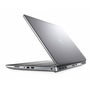 Laptop Dell Precision 7550 i7-10850H | 32GB DDR4 | 1TB (M.2) SSD | NO ODD | 15,6" | 1920 x 1080 (Full HD) | NumPad | Webcam | Intel UHD | Windows 11 Pro | HDMI 2.0 | SK-CZ keyboard | Silver | 2020