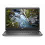Laptop Dell Precision 7550 i7-10850H | 32GB DDR4 | 1TB (M.2) SSD | NO ODD | 15,6" | 1920 x 1080 (Full HD) | NumPad | Webcam | Intel UHD | Windows 11 Pro | HDMI 2.0 | SK-CZ keyboard | Silver | 2020