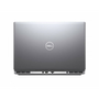 Laptop Dell Precision 7550 i7-10850H | 32GB DDR4 | 1TB (M.2) SSD | NO ODD | 15,6" | 1920 x 1080 (Full HD) | NumPad | Webcam | Intel UHD | Windows 11 Pro | HDMI 2.0 | SK-CZ keyboard | Silver | 2020