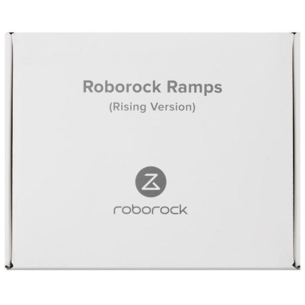 Sada nájezdových ramp Roborock 8.02.0407 pro modely Saros a S80 MaxV