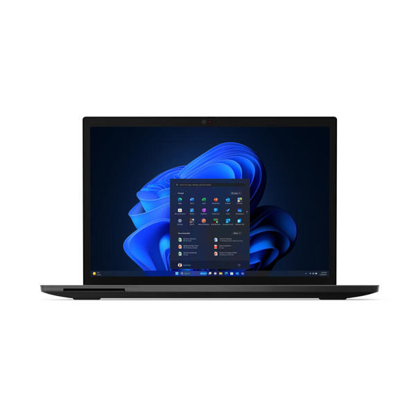 Lenovo ThinkPad L13 2-in-1 Intel Core Ultra 5 125U Хибриден (2 в 1) 33,8 см (13.3") Тъчскрийн WUXGA 16 GB LPDDR5-SDRAM 512 GB SSD Wi-Fi 6E (802.11ax) Windows 11 Pro Черен