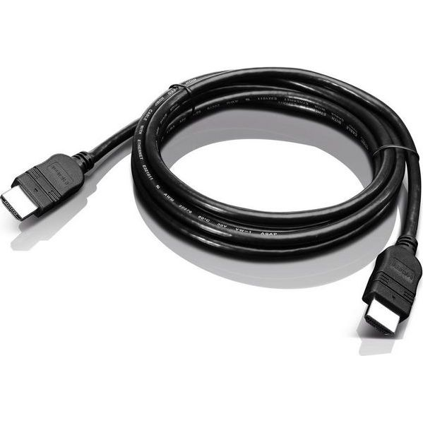 HDMI A/M-HDMI A/M KÁBEL 2 m (00XL114)