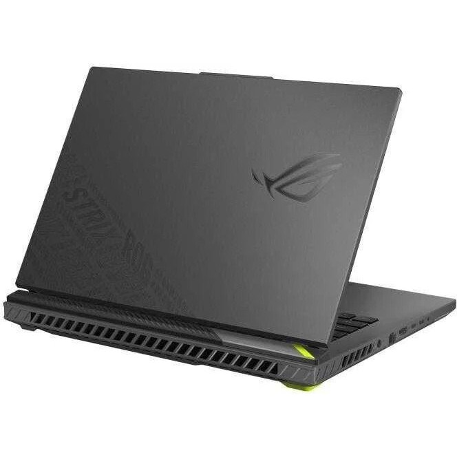 Лаптоп ASUS ROG Strix G16 G614PR-RV092W — 90NR0NJ7-M00690
