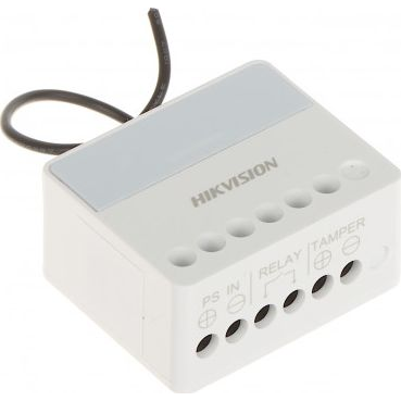 Hikvision AX Pro - DS-PM1-O1L-WE