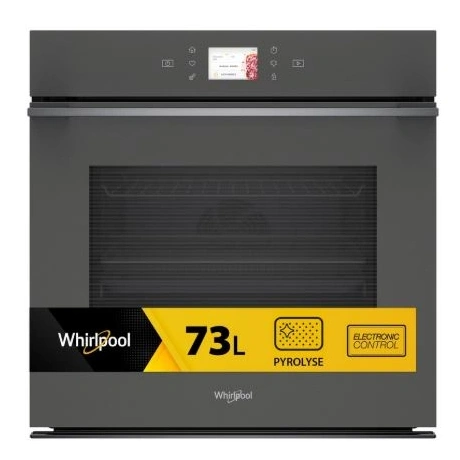 Whirlpool WOI118PT2SSMA 73 L Grå