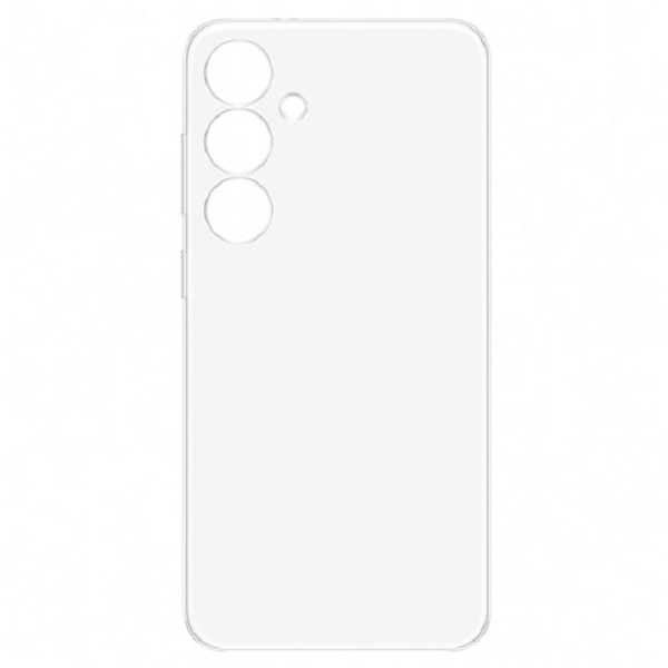 Zadní Kryt Samsung pro Samsung Galaxy S24+ bezbarvý