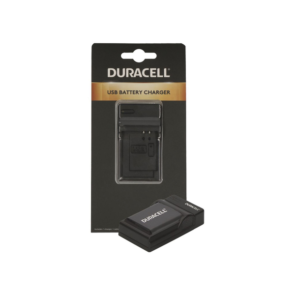 Duracell DRO5946 Akkuladegerät