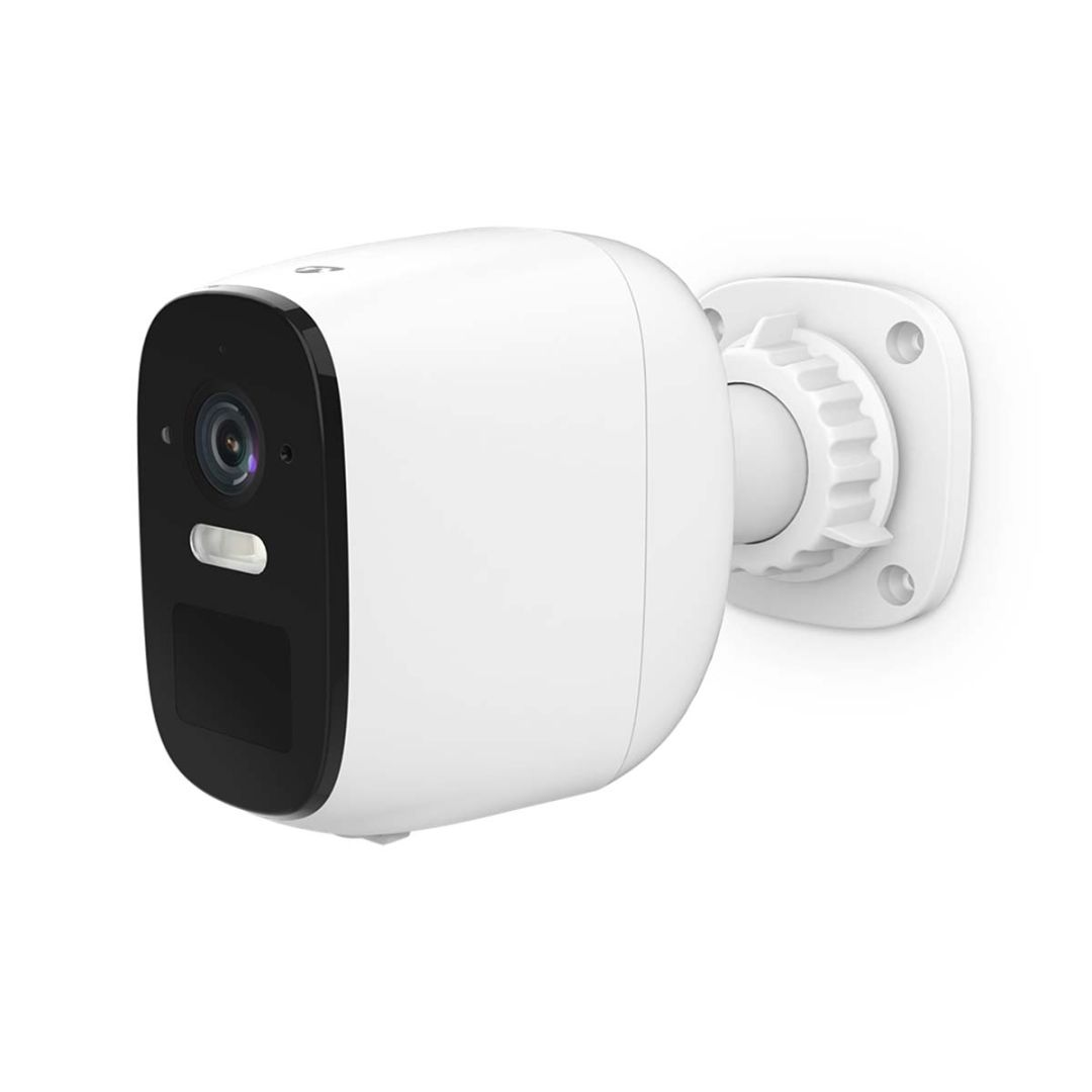 Nedis WIFICBO32WT SmartLife Outdoor Camera (WIFICBO32WT)