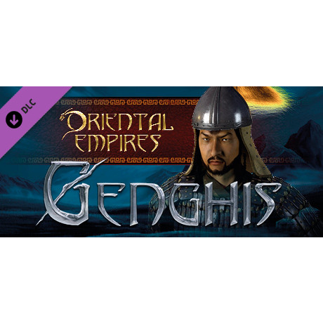 Oriental Empires - Genghis