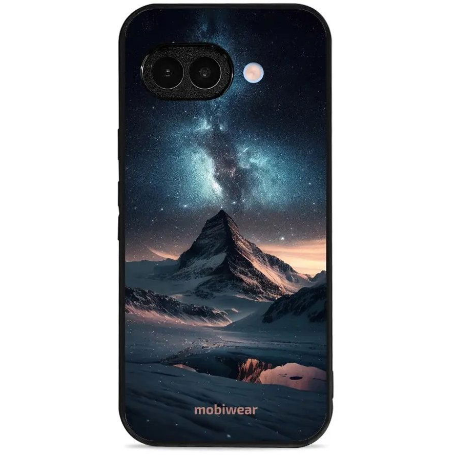 Mobiwear Glossy lesklý pro Google Pixel 9A - Hora (5907861283991)