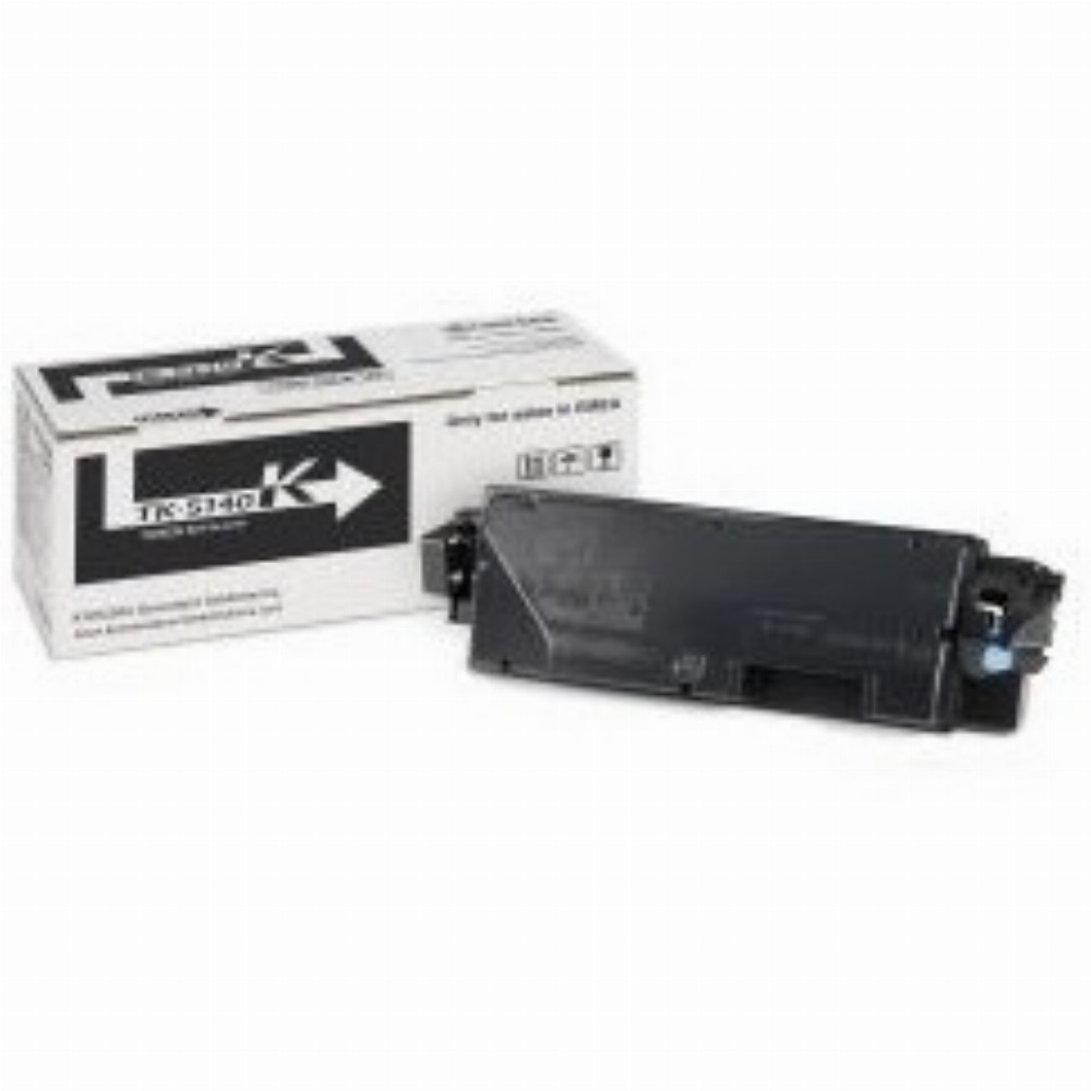 TON Kyocera TK-5140K black (1T02NR0NL0)