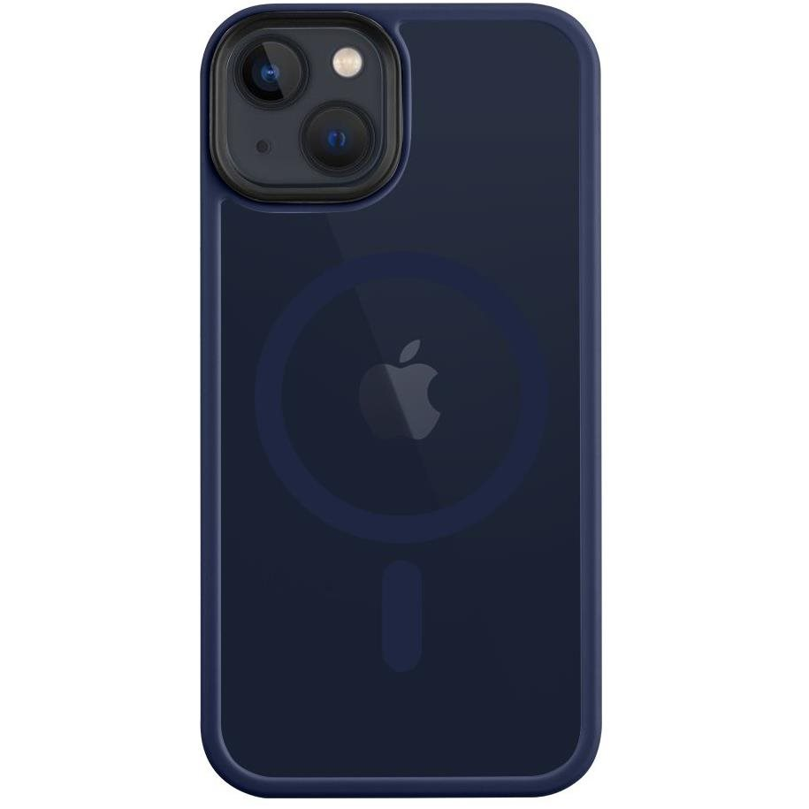 Tactical MagForce Hyperstealth Apple iPhone 13 tok - Deep Blue (8596311205866)