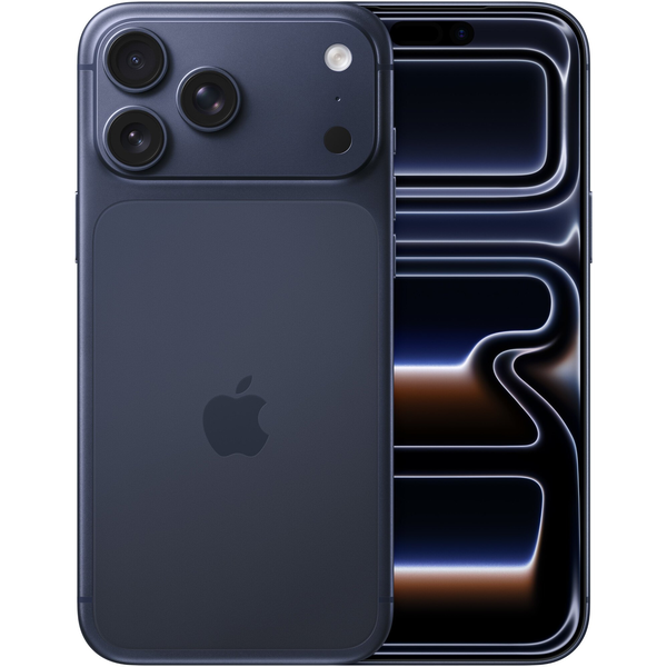 Apple iPhone 17 Pro Max 256GB Deep Blue