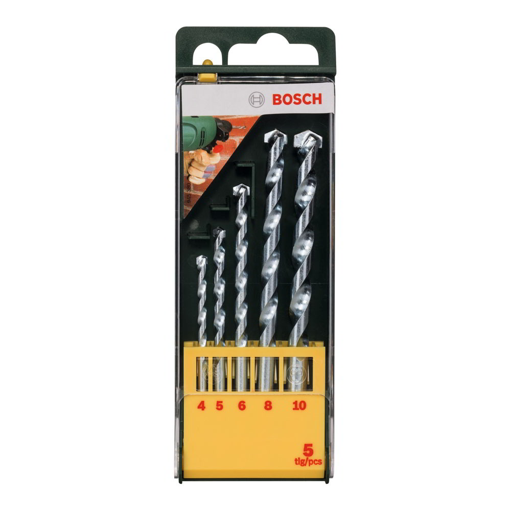 Bosch 2 607 019 438 fúrószár (2607019438)