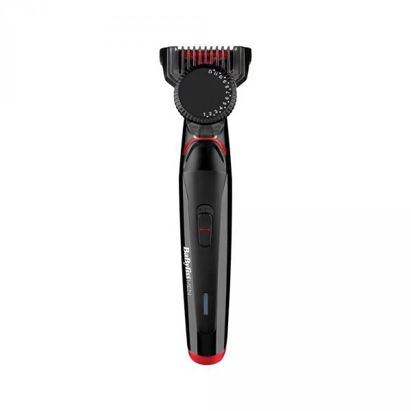 Zastřihovač vousů T861E Babyliss Beard Master