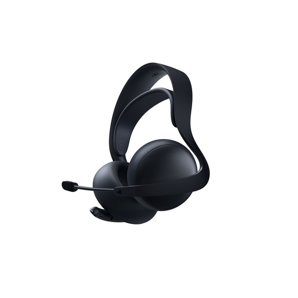 Sony PlayStation 5 (PS5) Pulse Elite headset fekete