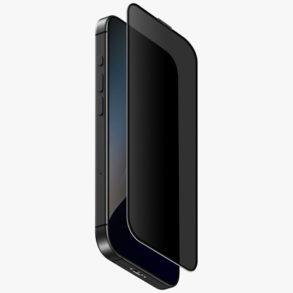 Skinarma Privacy tempered glass for iPhone Air privacy