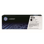 HP 85A Black Original LaserJet Toner Cartridge тонер касета 1 броя Оригинал