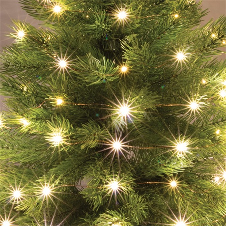 Somogyi Elektronic Home Micro 20 LED - meleg fehér (ML 20/WW)