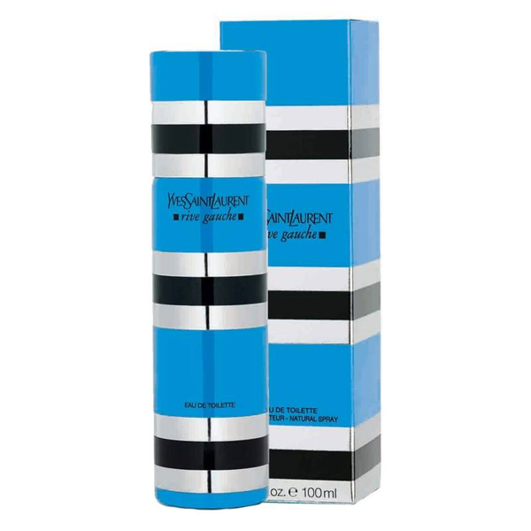 Yves Saint Laurent Rive Gauche toaletní voda sprej 100ml EDT