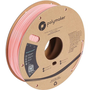 Polymaker PJ01009 PolySmooth 3D nyomtatószál PVB polírozható 1.75 mm 750 g Rózsaszín 1 db