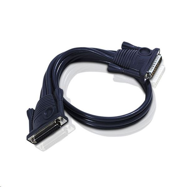 ATEN KVM Daisy Chain kábel 5m (2L-2705) (2L-2705)