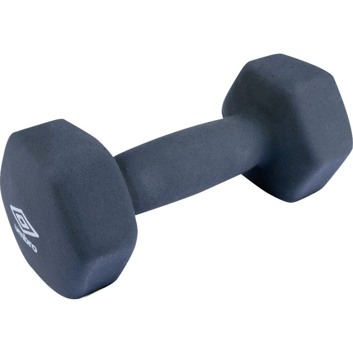 Umbro súlyzó 3kg, ütés- és karcolásmentes borítással (269634)