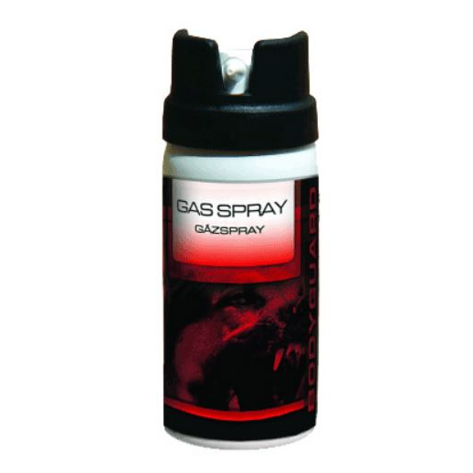 AM Bodyguard önvédelmi spray 20ml (30CRC86324)