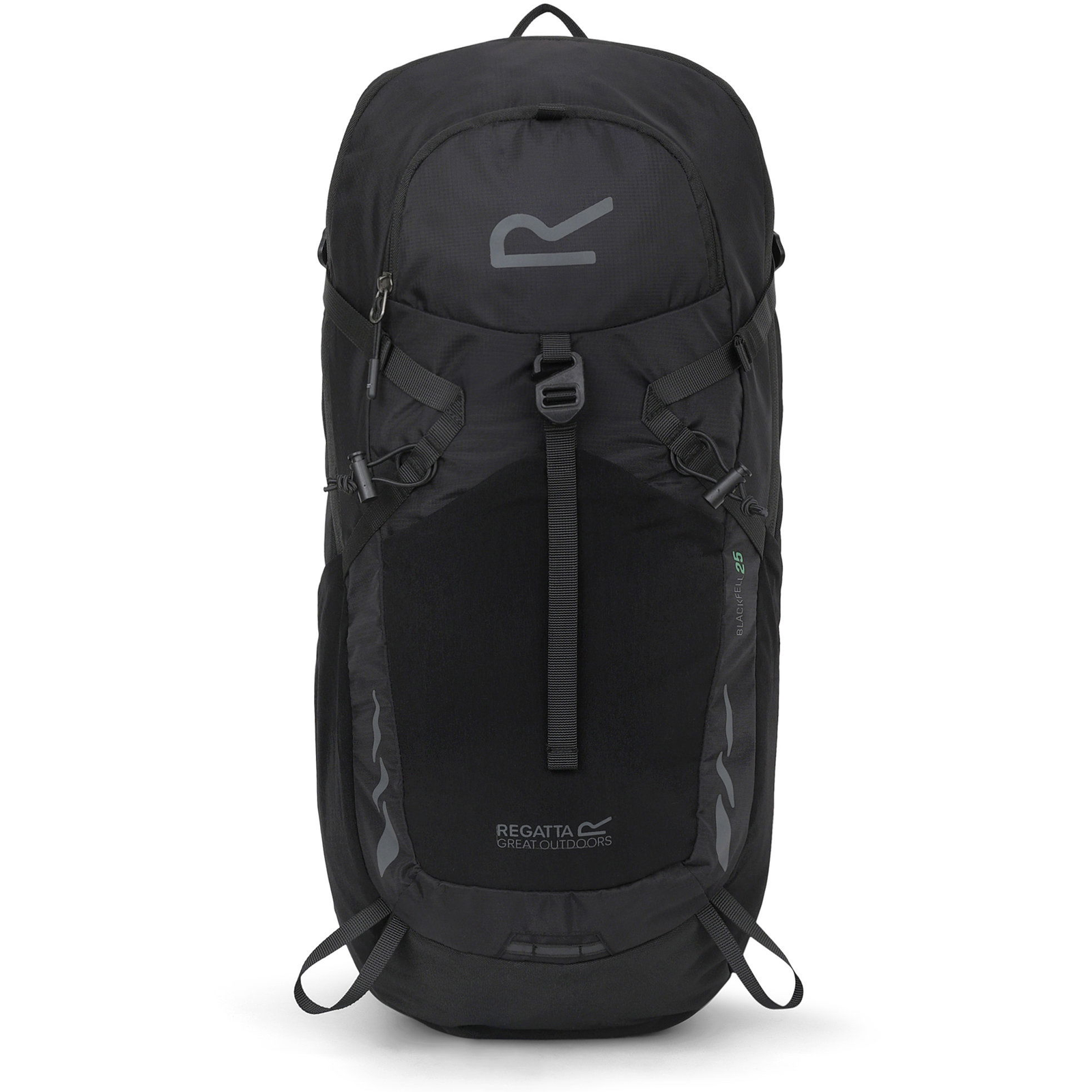 Regatta Blackfell 4, 25 l (EU284_800000)