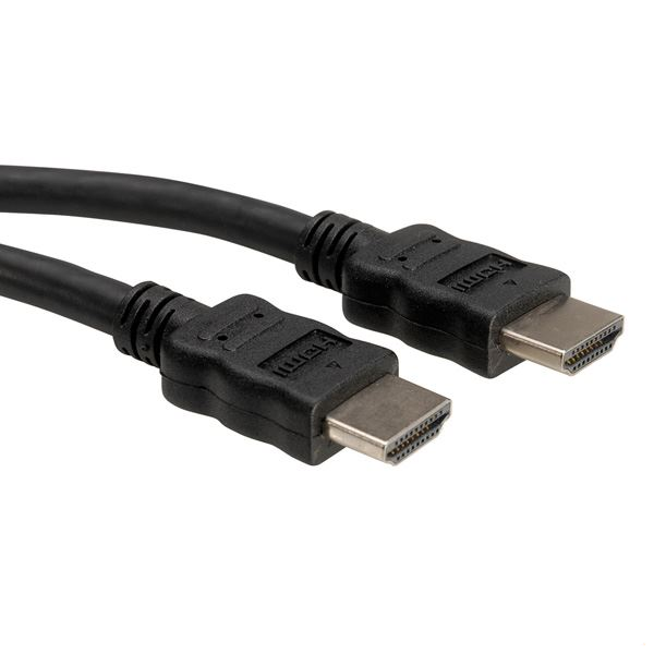Roline HDMI High Speed Ethernet kábel 10 m (11.04.5547-5)