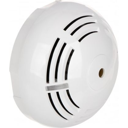 SATEL MSD350 vezeték nélküli/433 MHz/füstérzékelő (MSD-350)