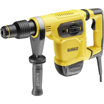Dewalt D25481K SDS-Max-Kombikalapács 1050 W (D25481K-QS)