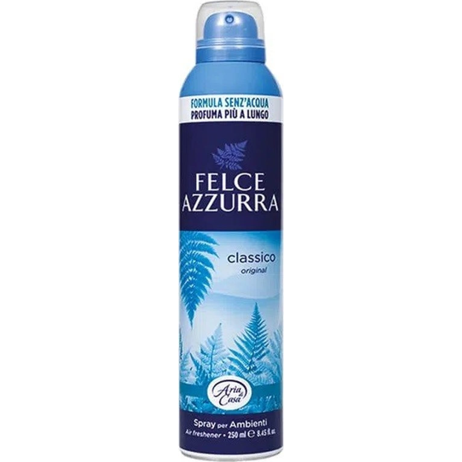 FELCE AZZURRA Classico Deodorente 250 ml (7504648)