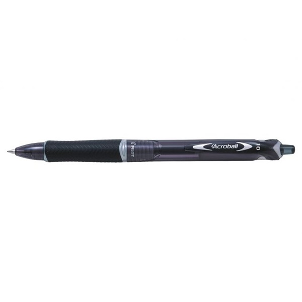 Pilot BeGreen Acroball fekete golyóstoll (BAB-15F-B-BG)