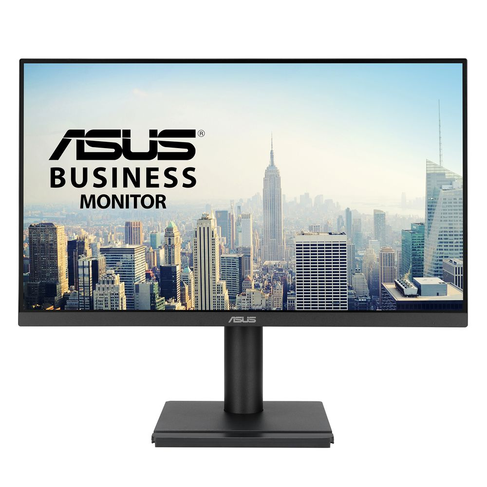 Asus VA279QGS üzleti monitor - 27" FHD IPS 120Hz 1ms (90LM04J1-B01171)