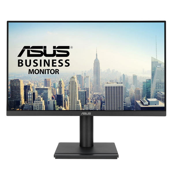 ASUS VA279QGS computerskærm 68,6 cm (27") 1920 x 1080 pixel Fuld HD LCD Sort